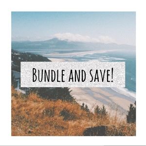 Bundle and Save